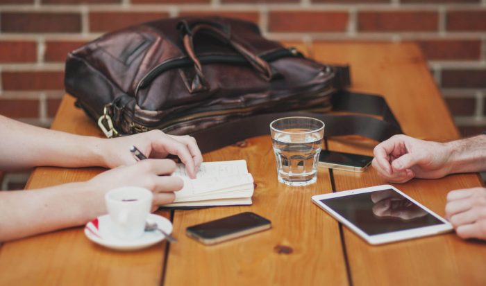 erfolgreich bloggen - wie viele können wirklich davon leben?