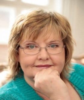 Barbara J. Schoenfeld