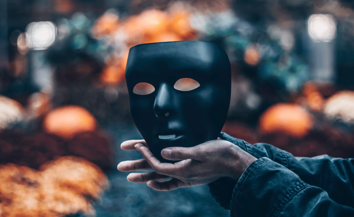 Bleibe beim Business-Storytelling authentisch
