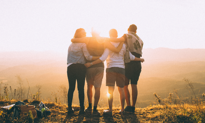 business storytelling - verstehe die Grundbedürfnisse
