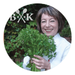 Birgit Kieffer