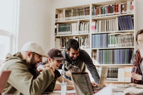 Social Proof als bekannter Marketing-Trick