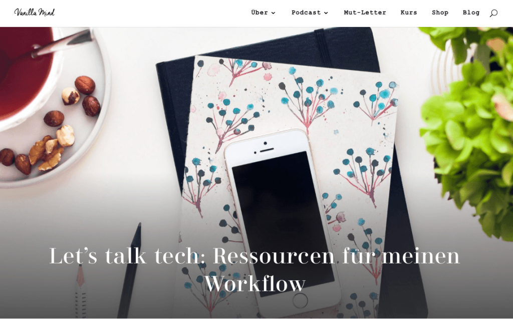 Ressourcen-Liste Freebie